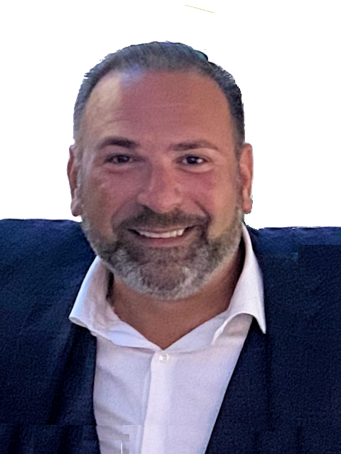 Angelo Tzoulis