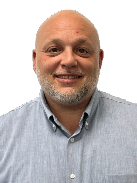 Kenneth Meurer