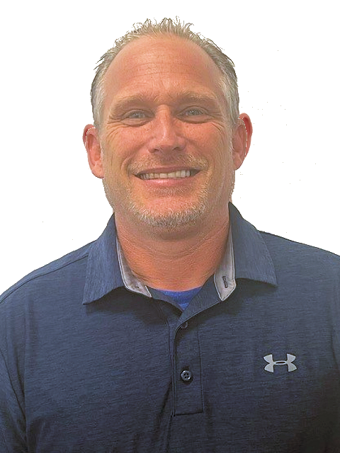 Steve Farkas