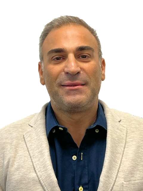 Ted Tzoulis